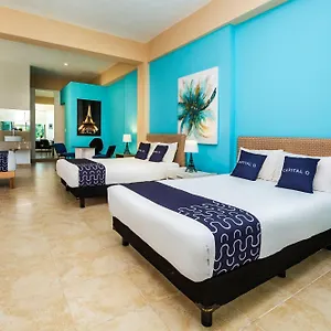 3* Hotel Capital O International Airport 24 7